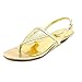 Nine West Women's Rietta Wedge Sandals
