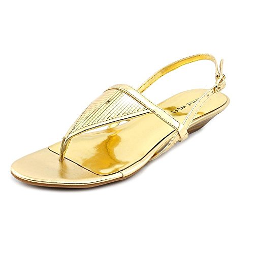 Nine West Women's Rietta Wedge Sandals