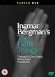 Bergman - the Faith Trilogy (Through a Glass Darkly / Winter Light / The Silence) [DVD]