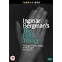 Bergman - the Faith Trilogy (Through a Glass Darkly / Winter Light / The Silence)