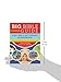 Big Bible Guide: Kids' Bible Dictionary and Handbook: Fun and Fascinating Bible Reference for Kids Ages 8-12