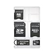 Wintec Filemate 4 GB Class 4 microSD Memory Card