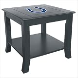 Indianapolis Colts Side Table - NFL