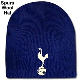 Spurs Beanie Hat