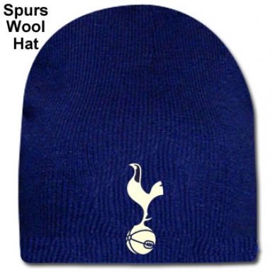 Spurs Beanie Hat