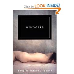 Amnesia by Douglas Anthony Cooper