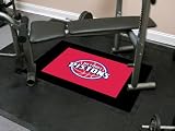 Detroit Pistons 18"x18" tiles Nba Fitness Tiles NBA Modular Flooring Exercise Fitness Tiles