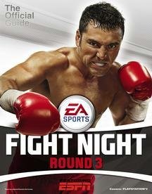 FIGHT NIGHT ROUND 3