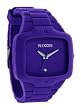 Nixon - Rubber Player - Purple Watch