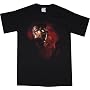 Resident Evil 5: Albert Wesker Black T Shirt