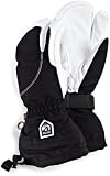 Hestra Women's Heli 3-Finger Glove