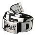 Hater Defend the Crown Belt - Black