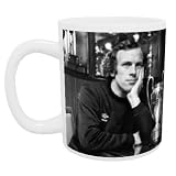 Bobby Lennox - Mug
