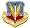 Tactical Air Command Color Patch
