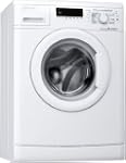 Bauknecht WA PLUS 634 Waschmaschine F...