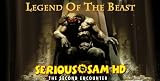 Serious Sam HD: The Second Encounter - Legend of the Beast DLC Pack [Online Game Code]