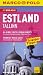 MARCO POLO Reisef&uuml;hrer Estland.Tallinn: Reisen mit Insider-Tipps