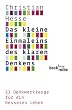 Das kleine Einmaleins des klaren Denkens: 22 Denkwerkzeuge f�r ein besseres Leben