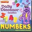 Dally Dinosaur Teaches Numbers