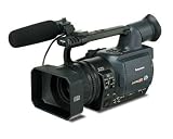 Panasonic AG HVX201E P2 PAL HD Camcorder with Panasonic warranty