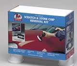Review Mer  / Mer Scratch & Stone Chip Removal Kit