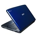 Acer Aspire 15.6" Notebook Computer - Blue (AS5738Z-4111)
