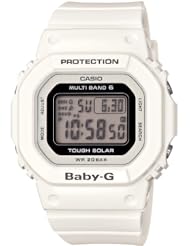 Casio Baby-G Tripper Corresponding 6 World Station Solar Bgd-5000-7jf Ladies Watch Japan Import
