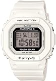 [������]CASIO �ӻ��� BABY-G Tripper ����6�������б������顼�����å� BGD-5000-7JF ��ǥ�����