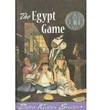 The Egypt Game