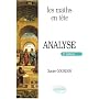 Les maths en t�te : Analyse de Xavier Gourdon