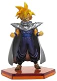 Dragon Ball Kai - Legend of Saiyan - 3in Super Saiyan Gohan Figure