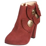 Kat Maconie Women's Carolina Booties Heels