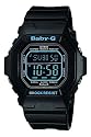 Casio Damenarmbanduhr Baby-G BG-5600BK-1ER