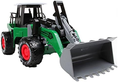 XIONGYUAN High Quality Tough Tracks Bulldozer for Children Kids