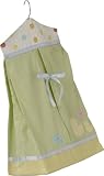 Sumersault Ducky Dots Diaperstacker