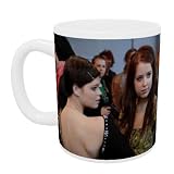 Trixie and Peaches Geldof Mug Standard Size 419IT2QlyOL. SL160 Trixie and Peaches Geldof Mug Standard Size