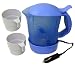 TRAVEL COFFEE MAKER FOR CAR OR RV