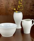 Mikasa Swirl Pitcher