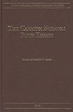 The Carmina Burana : four essays