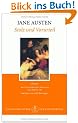 Stolz und Vorurteil: Roman