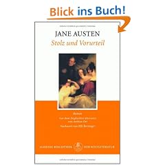 Stolz und Vorurteil: Roman