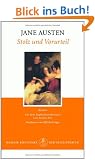 Stolz und Vorurteil: Roman