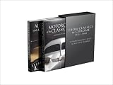 From Classics to Chrome 1925-1960: A Photographic Essay