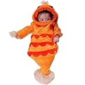 Infants' Fish Bunting Costume