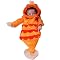 Infants' Fish Bunting Costume