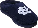 My College Footwear Women's University of North Carolina Fan Favorite Slipper Slippers