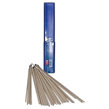 Campbell Hausfeld WE100200AV 6011 1/8-Inch Rustbuster-Deep Penetrating Welding Electrodes, 5-Pound Box