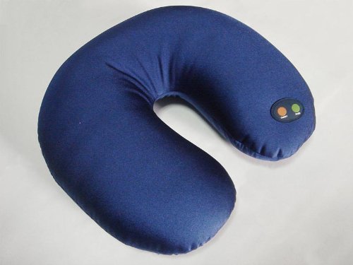  Blue Massage Pillow ...
