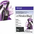 Graham Black Nitralon Glove-Medium (10 Per Bag)