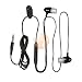 3.5MM Stereo Headset for HTC EVO 4G Phone image 1